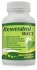 resveratrol bottle