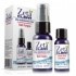 zeta clean bottles and pkg
